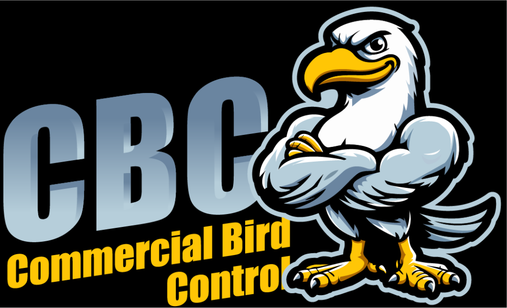Commercial Bird Control