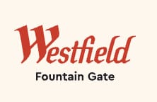 Westfield Fountain Gate - Elevated bird netting