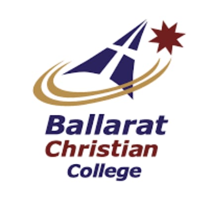 Ballarat Christian College - Bird netting in open locker areas.